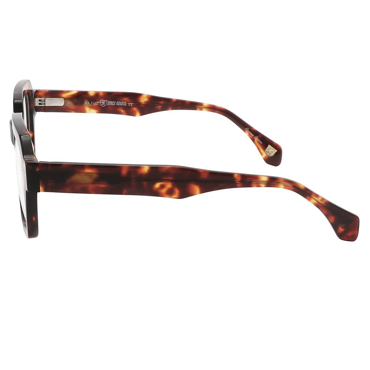 STACY ADAMS 1143 Eyeglasses - view 3